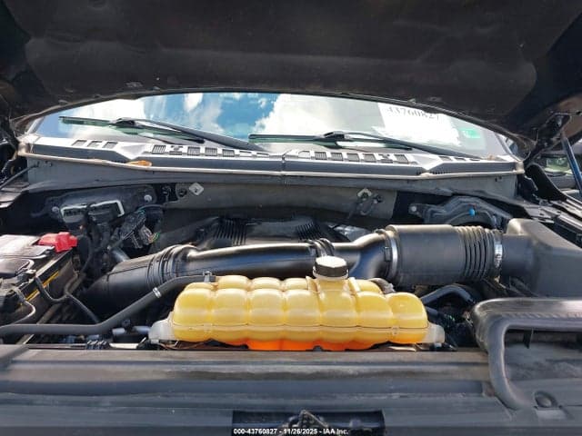 2017 FORD F-150 XLT 10