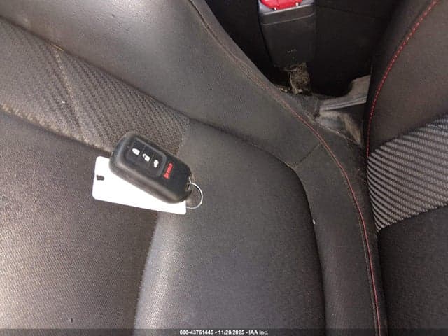 2018 HONDA CIVIC SI 11