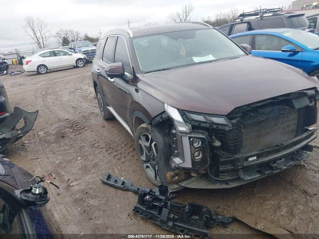 2023 HYUNDAI PALISADE SEL 1