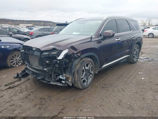 2023 HYUNDAI PALISADE SEL 2