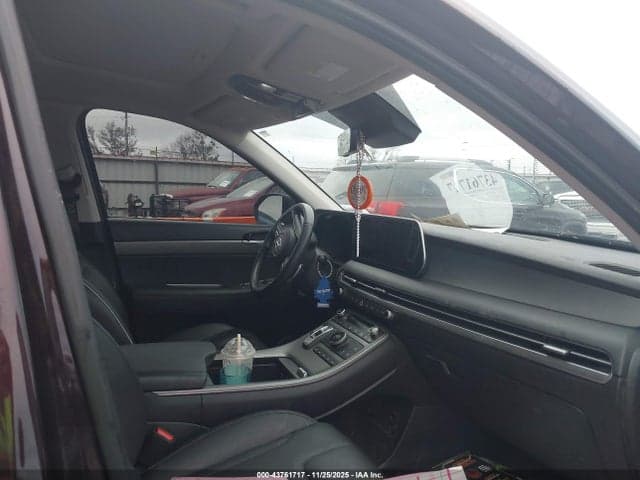 2023 HYUNDAI PALISADE SEL 5