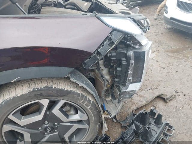2023 HYUNDAI PALISADE SEL 6