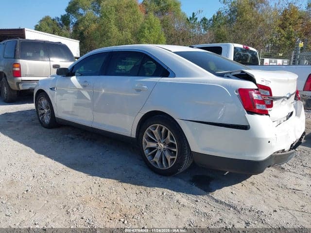 2019 FORD TAURUS LIMITED 3