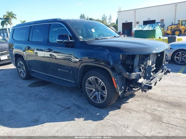 2023 JEEP WAGONEER L