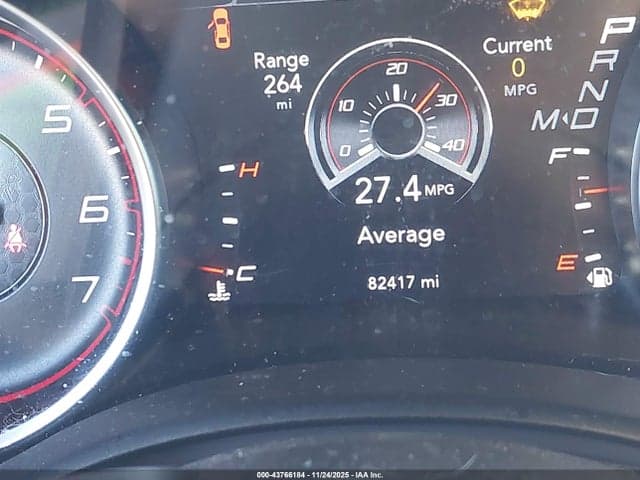 2022 DODGE CHARGER SXT RWD 15