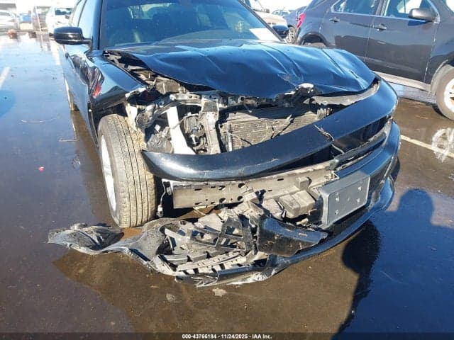 2022 DODGE CHARGER SXT RWD 6