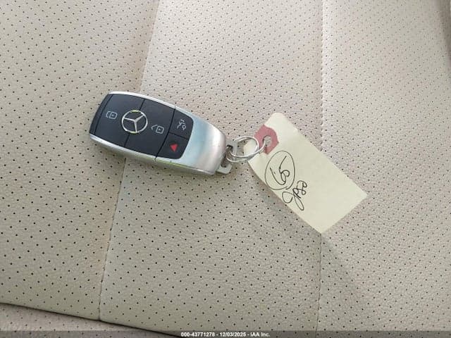 2020 MERCEDES-BENZ GLE 350 4MATIC 11