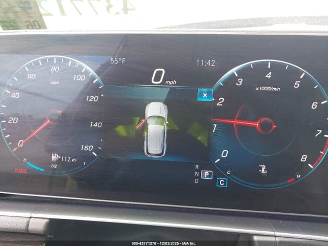 2020 MERCEDES-BENZ GLE 350 4MATIC 7