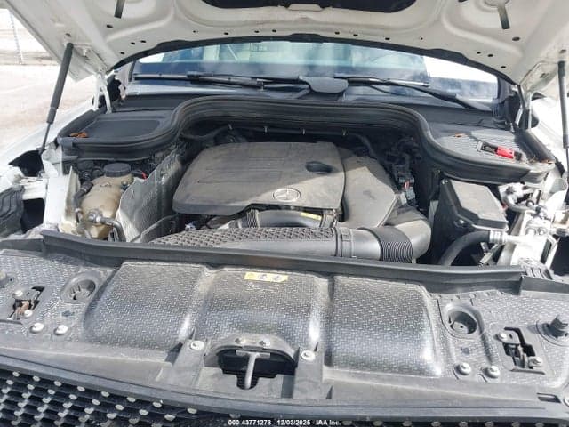 2020 MERCEDES-BENZ GLE 350 4MATIC 10