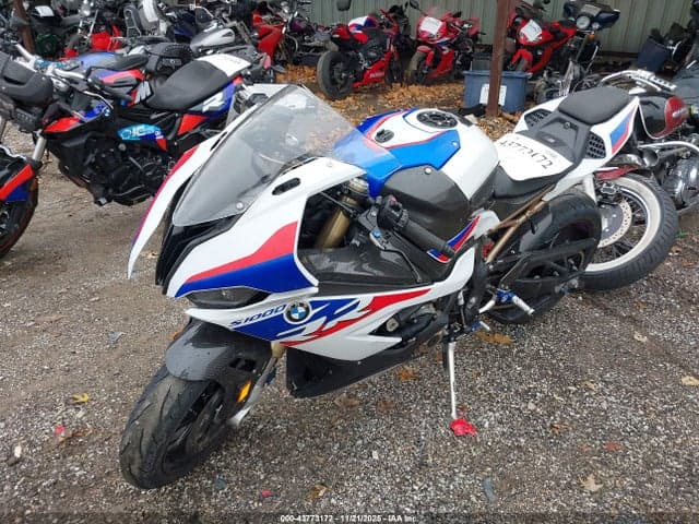 2022 BMW S 1000 RR 2