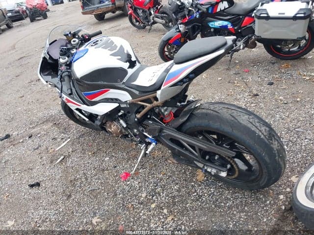2022 BMW S 1000 RR 3