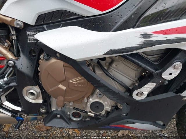 2022 BMW S 1000 RR 8