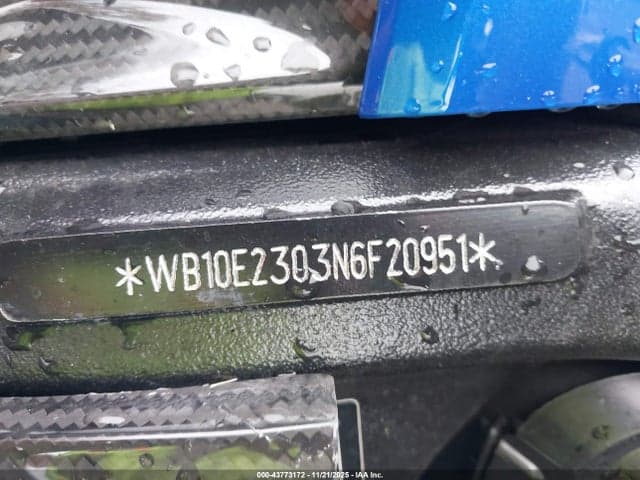 2022 BMW S 1000 RR 10
