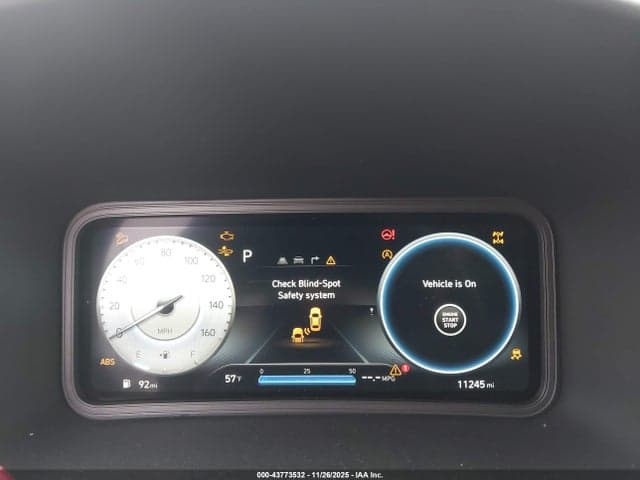 2023 HYUNDAI KONA N LINE 7
