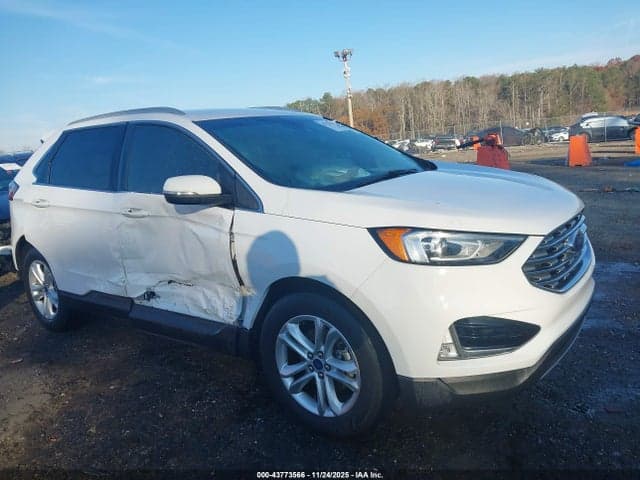 2020 FORD EDGE SEL 1
