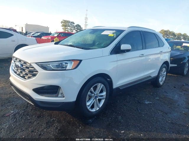 2020 FORD EDGE SEL 2