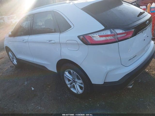 2020 FORD EDGE SEL 3