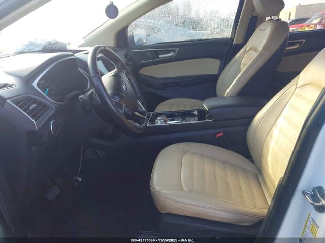 2020 FORD EDGE SEL 5