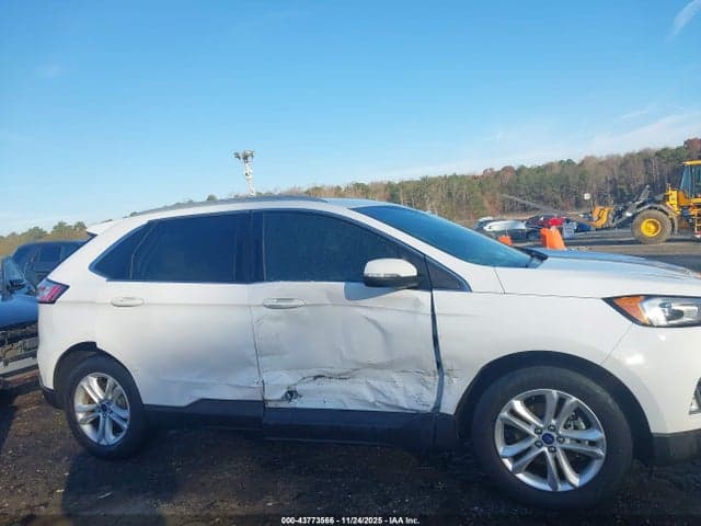 2020 FORD EDGE SEL 6