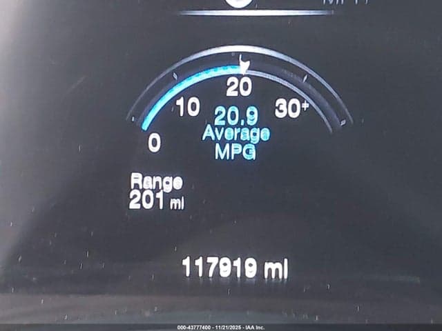 2018 JEEP GRAND CHEROKEE LAREDO E 4X2 16