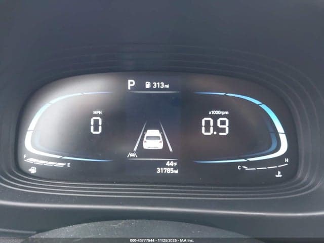 2023 HYUNDAI VENUE LIMITED 7