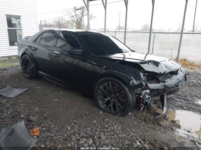 2017 CHRYSLER 300 300S 1