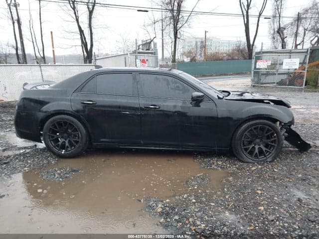 2017 CHRYSLER 300 300S 12