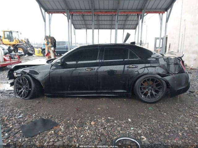 2017 CHRYSLER 300 300S 13