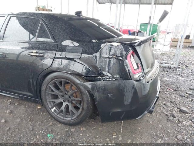 2017 CHRYSLER 300 300S 16