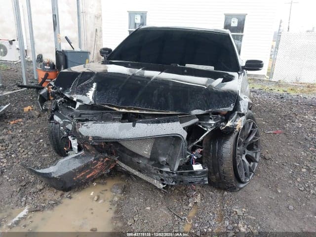 2017 CHRYSLER 300 300S 6