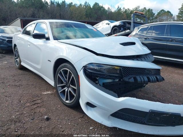 2023 DODGE CHARGER R/T 1