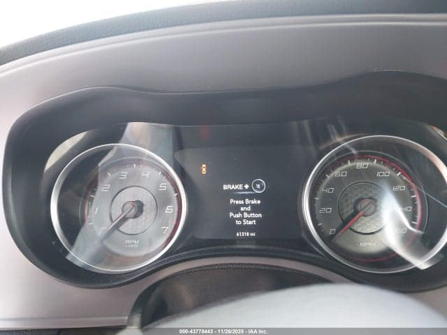 2023 DODGE CHARGER R/T 7
