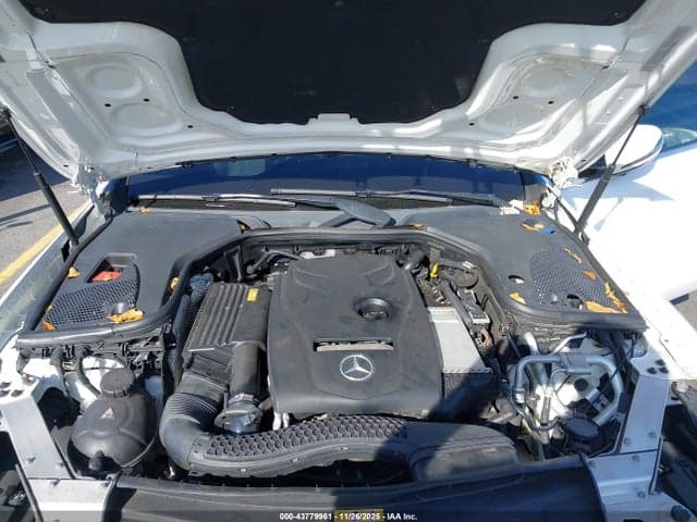 2017 MERCEDES-BENZ E 300 4MATIC 10