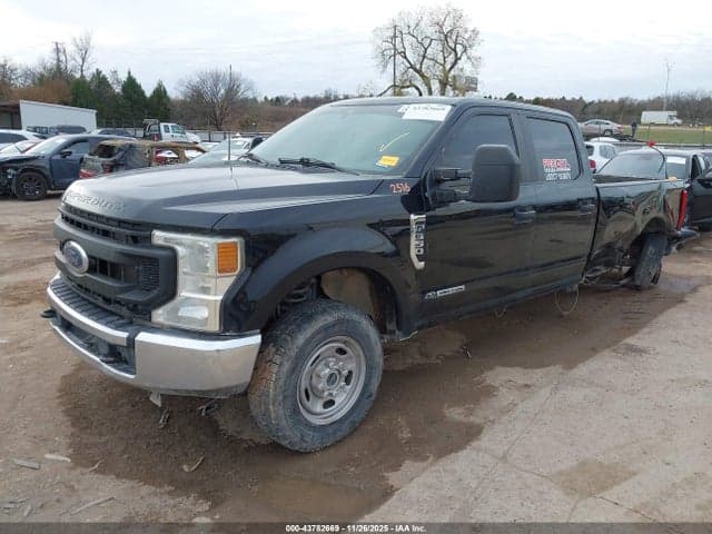 2022 FORD F-350 XL 2