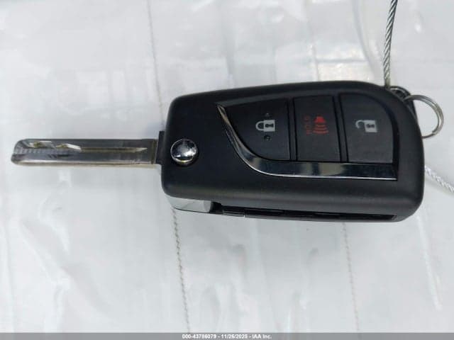 2025 TOYOTA RAV4 LE 11