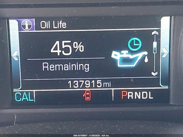 2017 GMC YUKON SLT 15