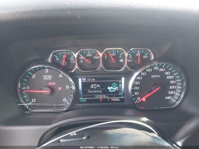 2017 GMC YUKON SLT 7