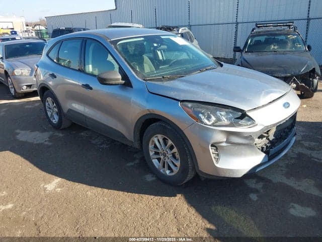 2021 FORD ESCAPE S 1