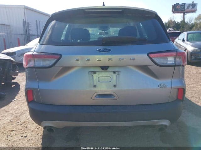 2021 FORD ESCAPE S 16