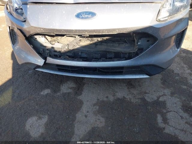 2021 FORD ESCAPE S 19