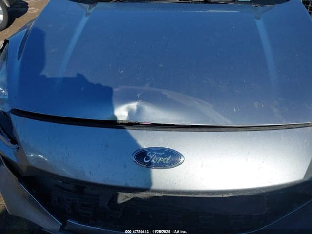 2021 FORD ESCAPE S 20