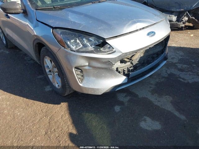2021 FORD ESCAPE S 6