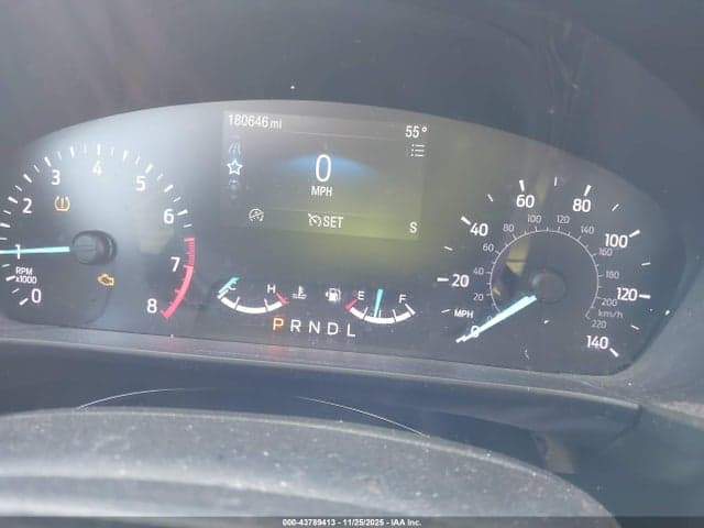 2021 FORD ESCAPE S 7