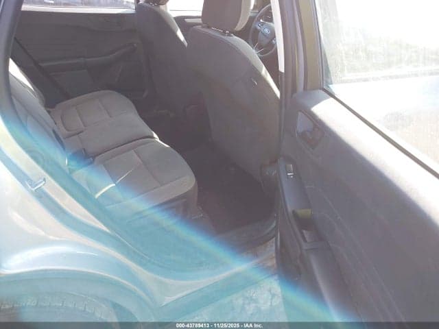 2021 FORD ESCAPE S 8