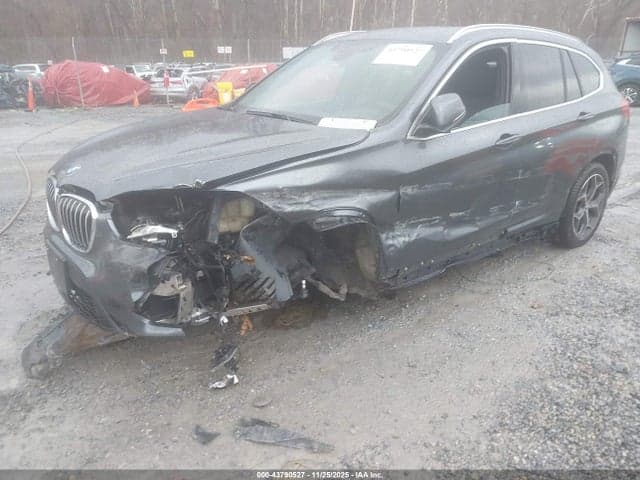 2017 BMW X1 XDRIVE28I 2