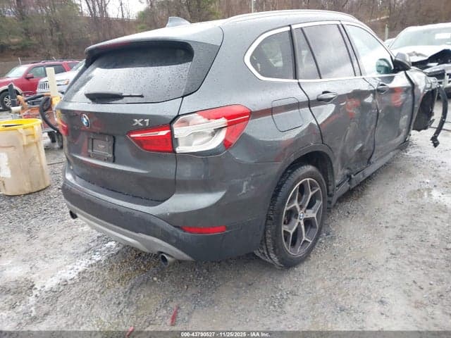 2017 BMW X1 XDRIVE28I 4