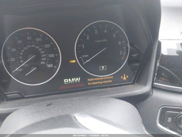 2017 BMW X1 XDRIVE28I 7