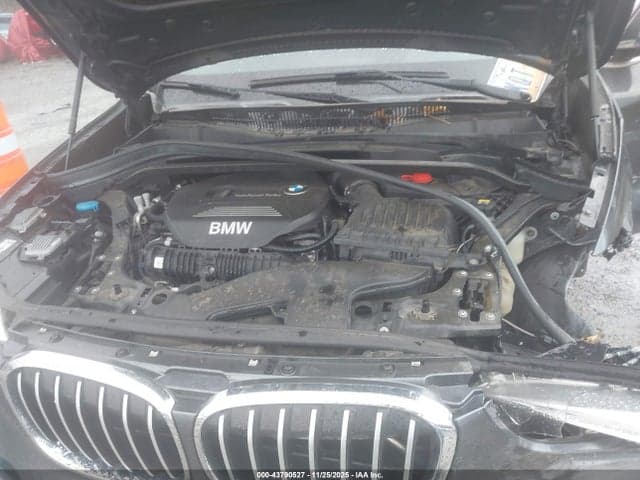 2017 BMW X1 XDRIVE28I 10