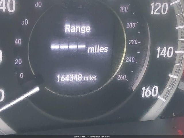 2017 HONDA ACCORD EX-L V6 15