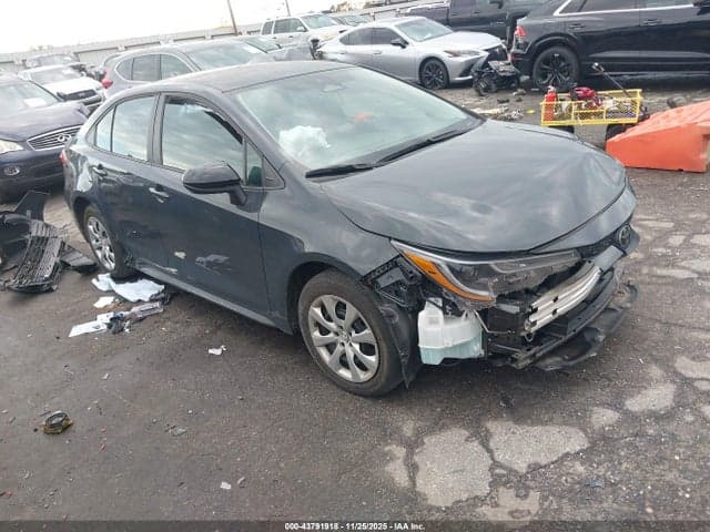 2023 TOYOTA COROLLA LE - 1